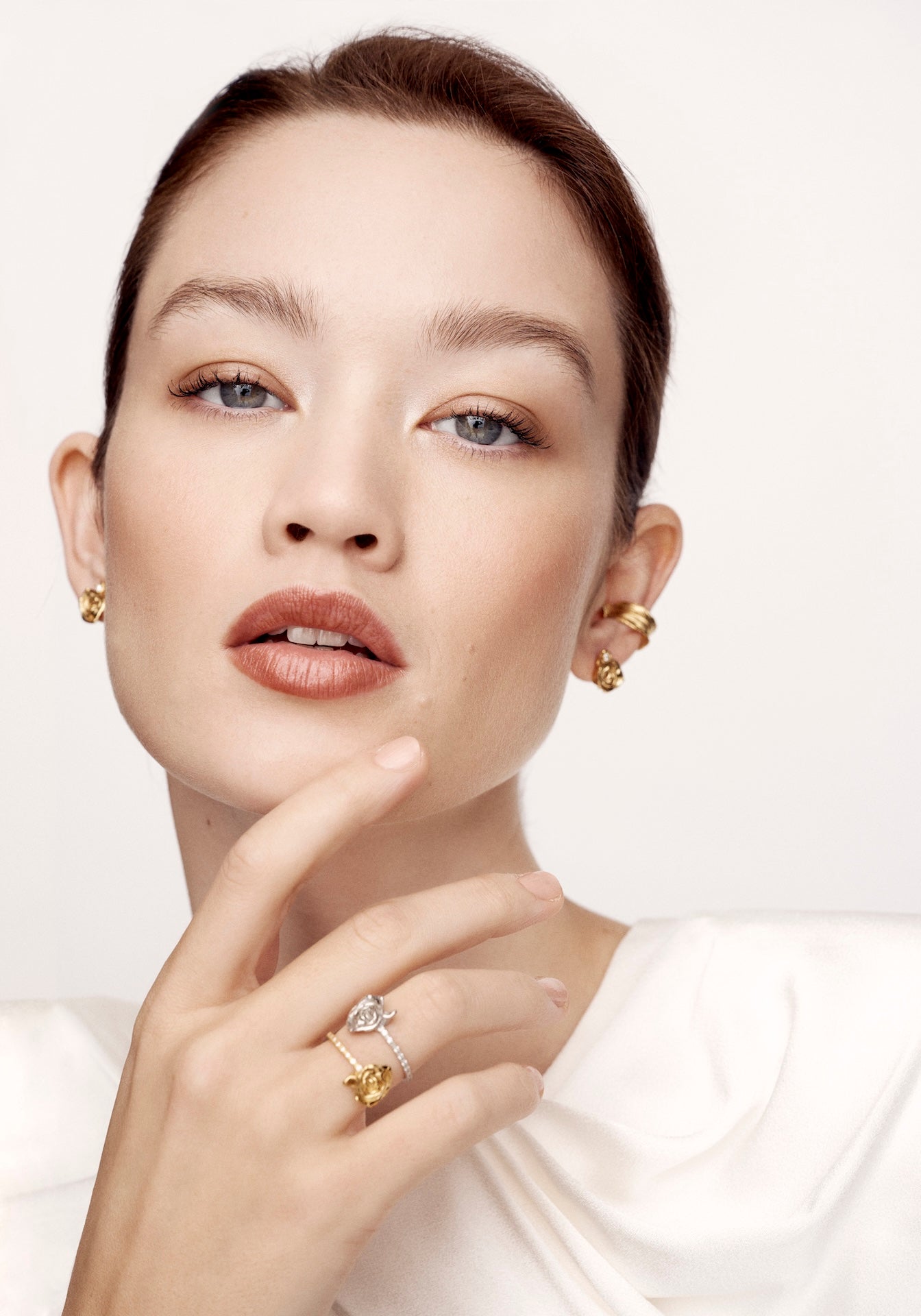 Rose Ring