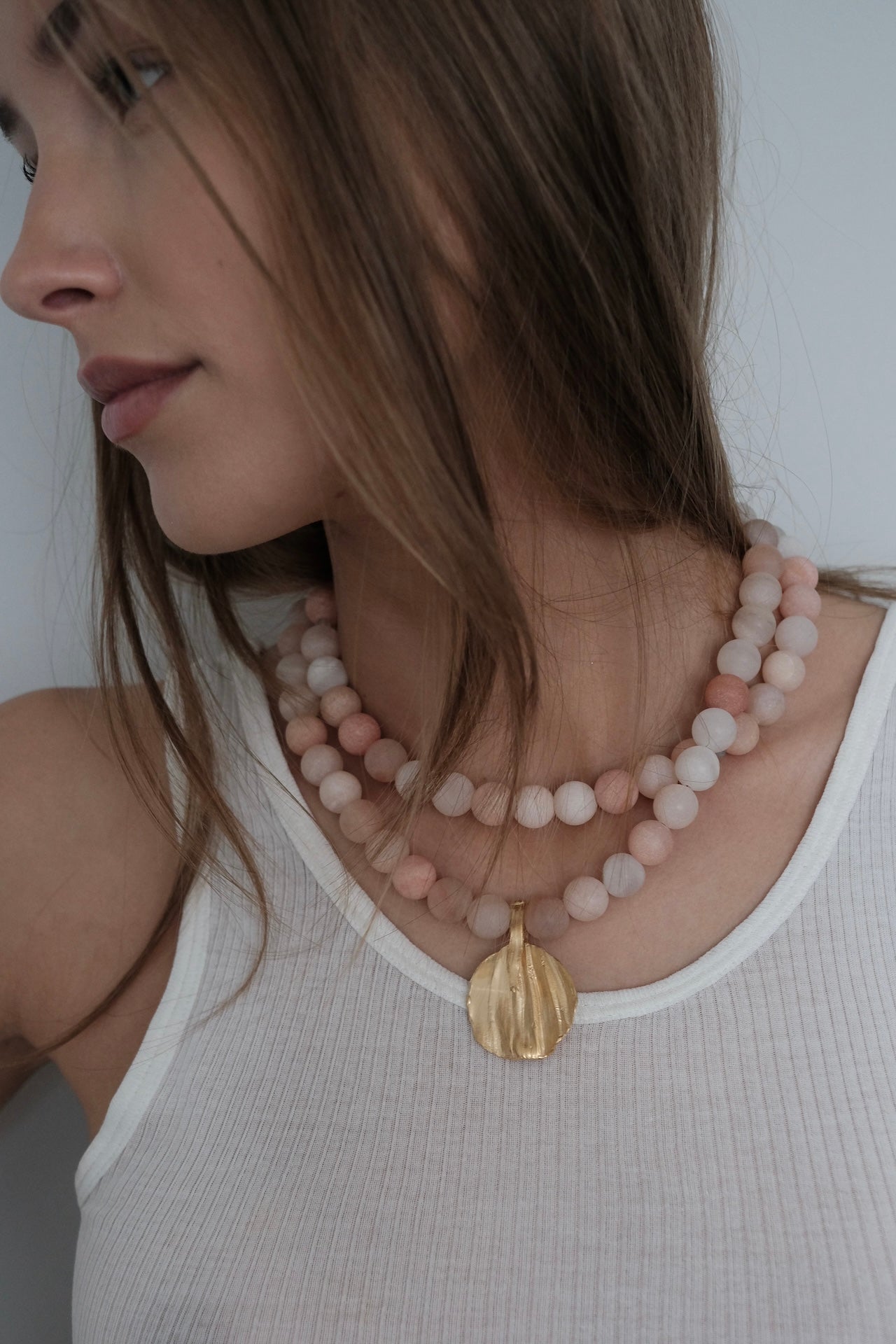 Color Bliss Necklace