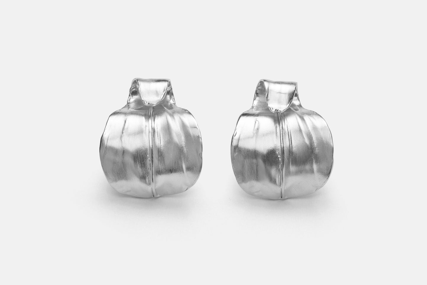 Big Leaf earring