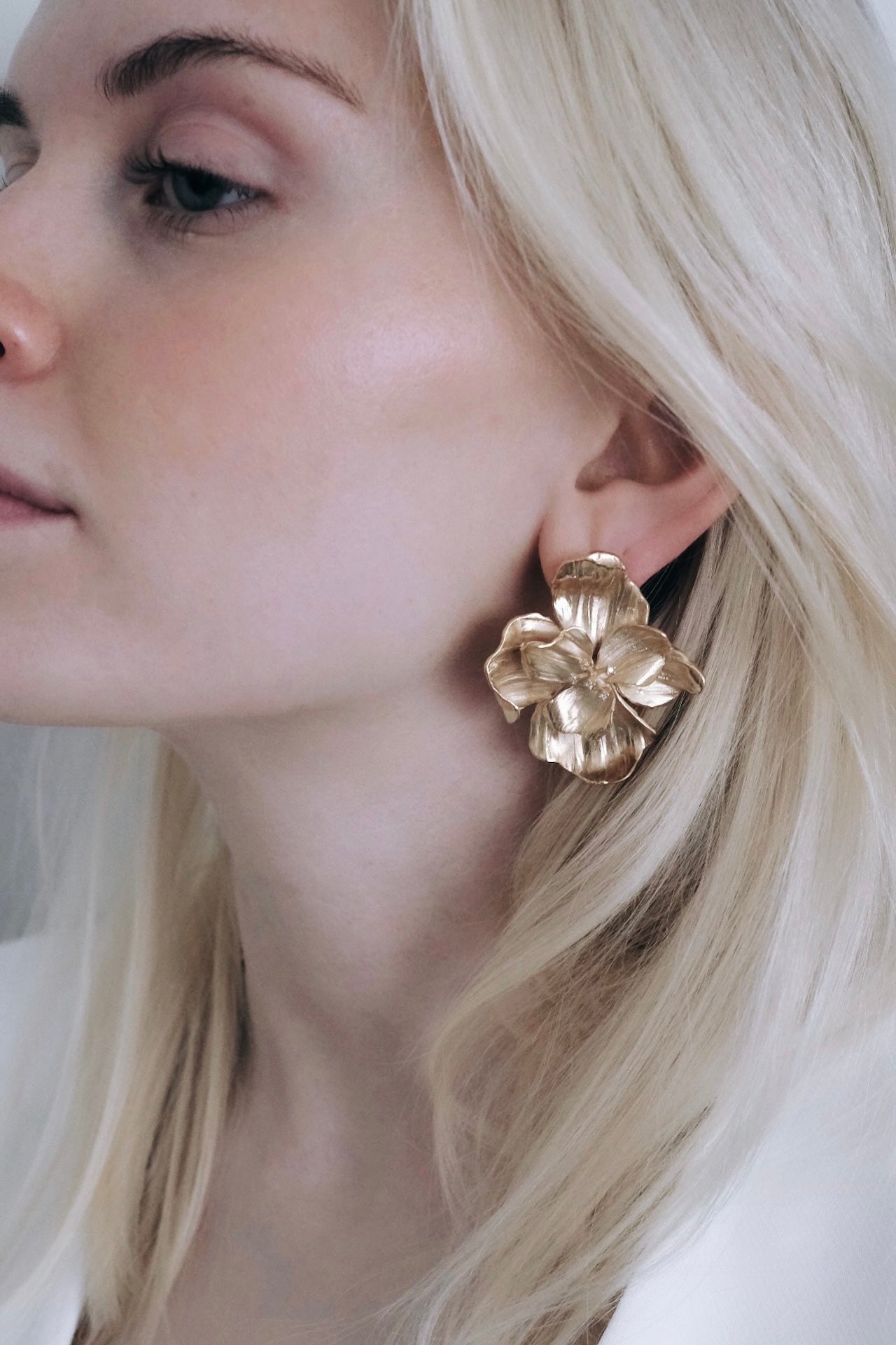 Aurora Earring
