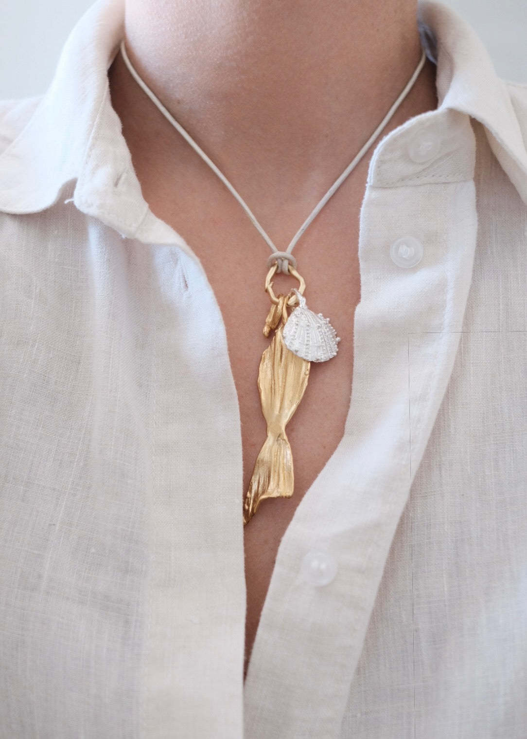 Fish Charm