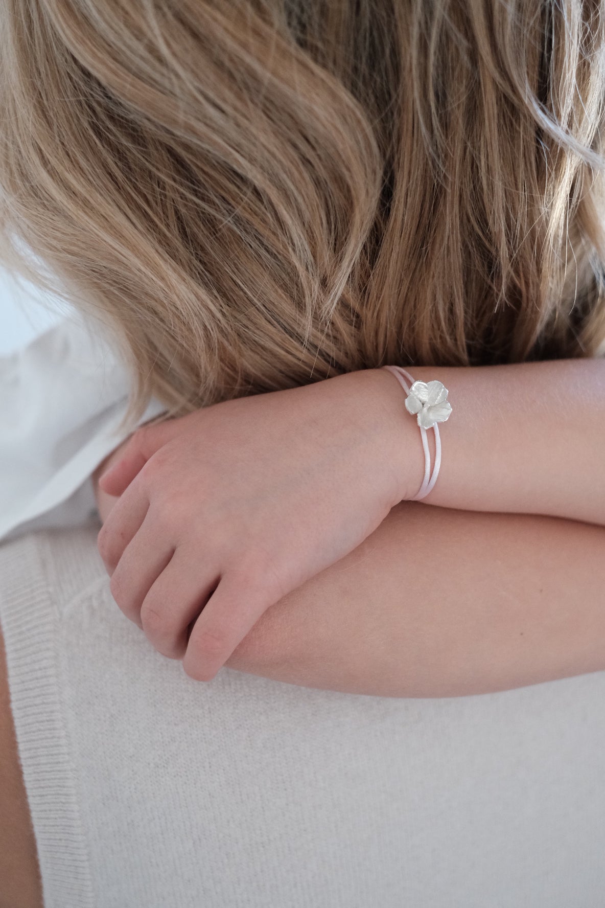 Poppy Bracelet