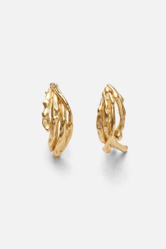 Drop Earring Creolen