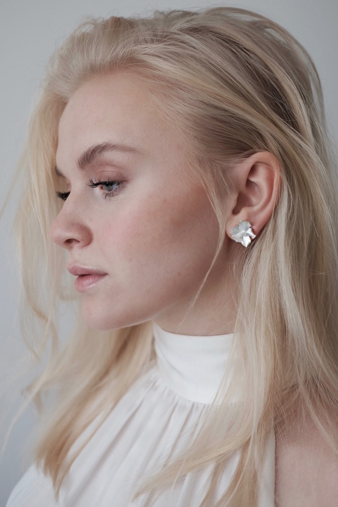 Fleur Earring