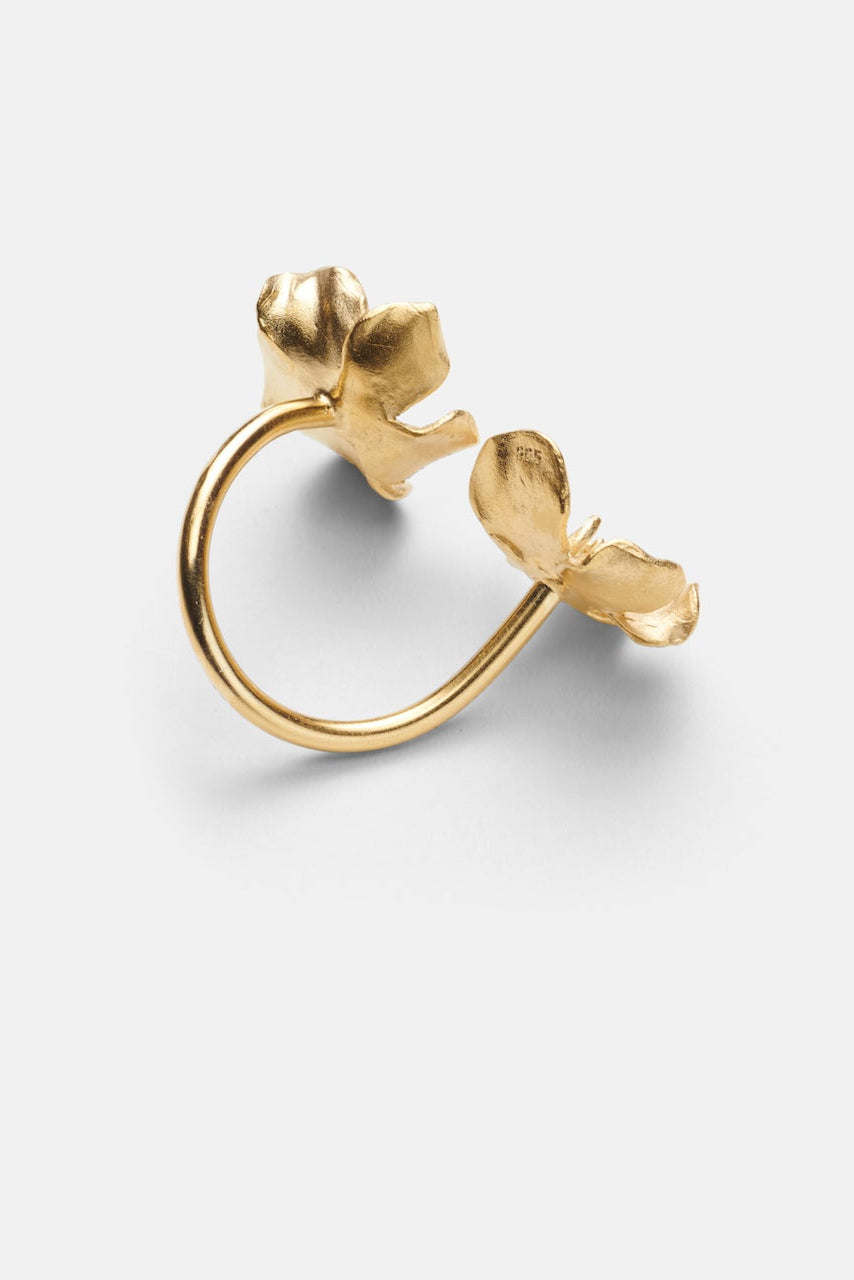 Fleur Ring