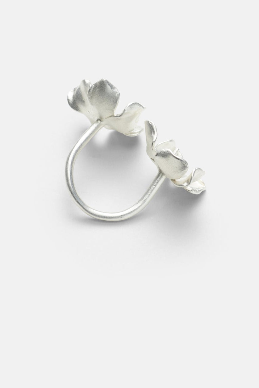 Fleur Ring