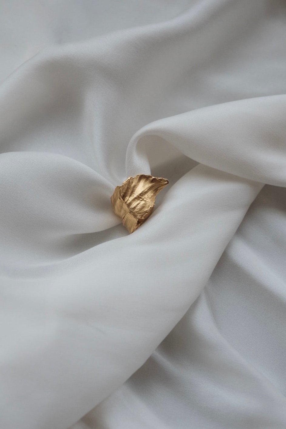 Leaf Ring
