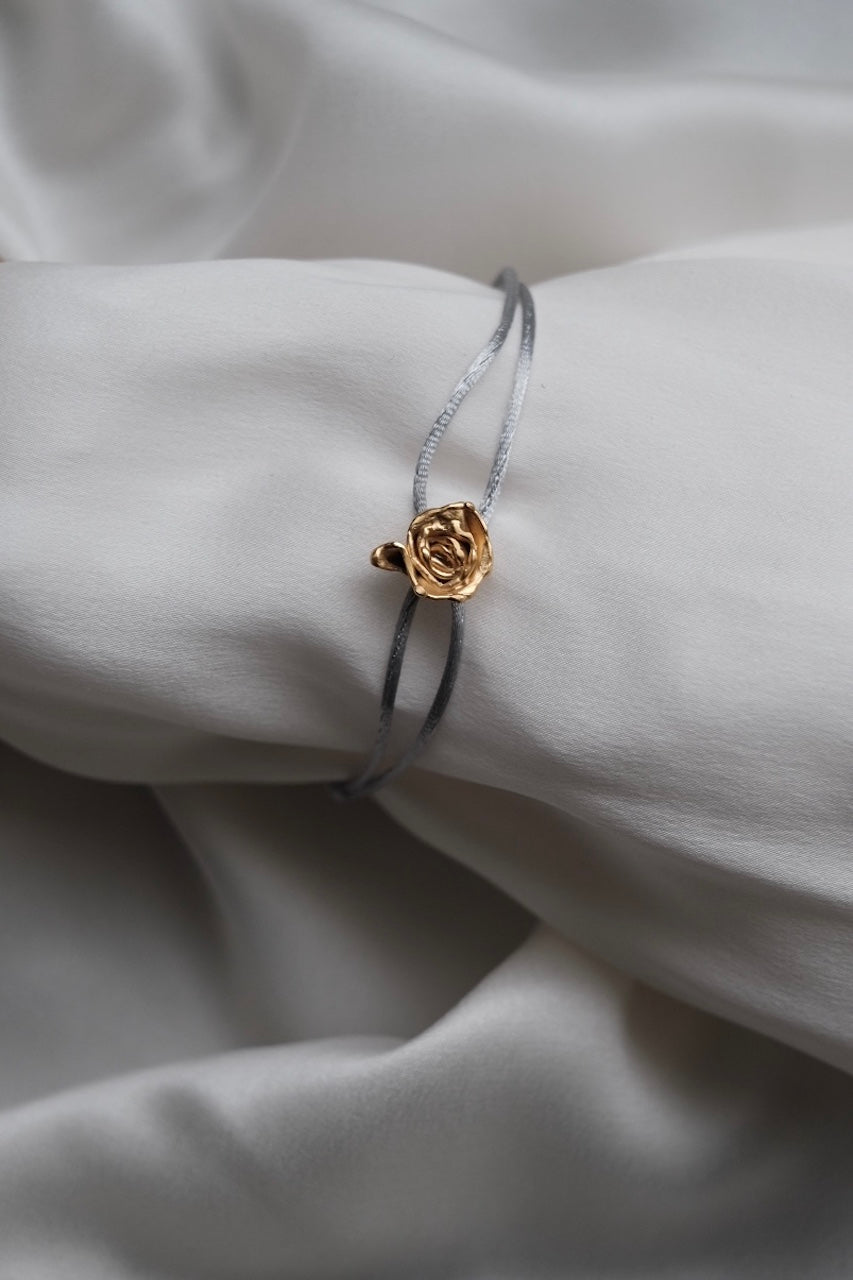 Rose Bracelet