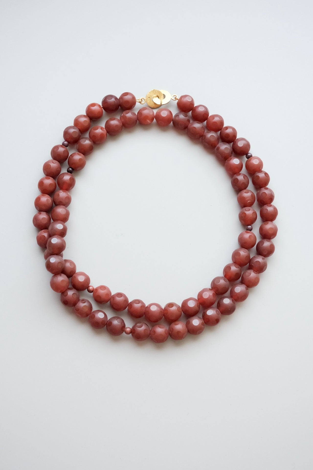 Color Bliss Necklace (Kopie)