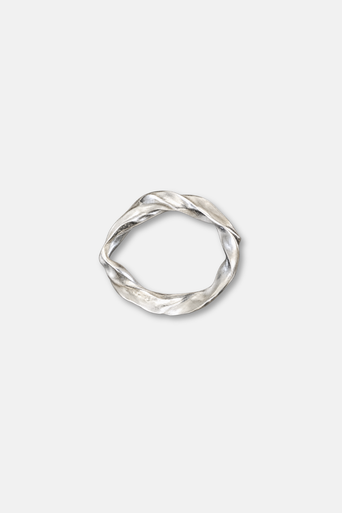Twisted Circle