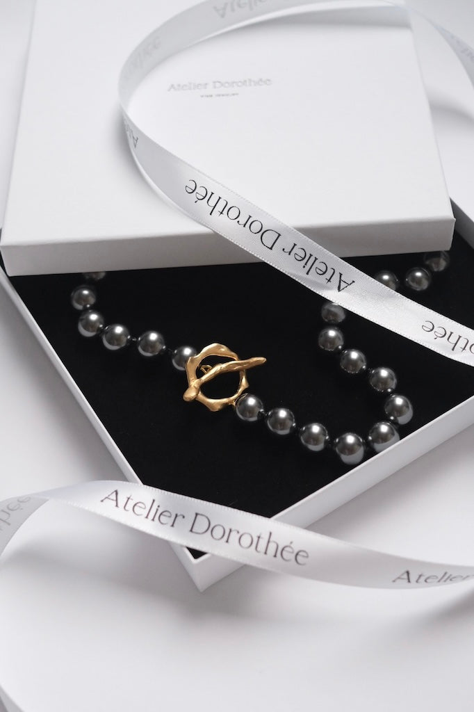 Color Bliss T-Necklace