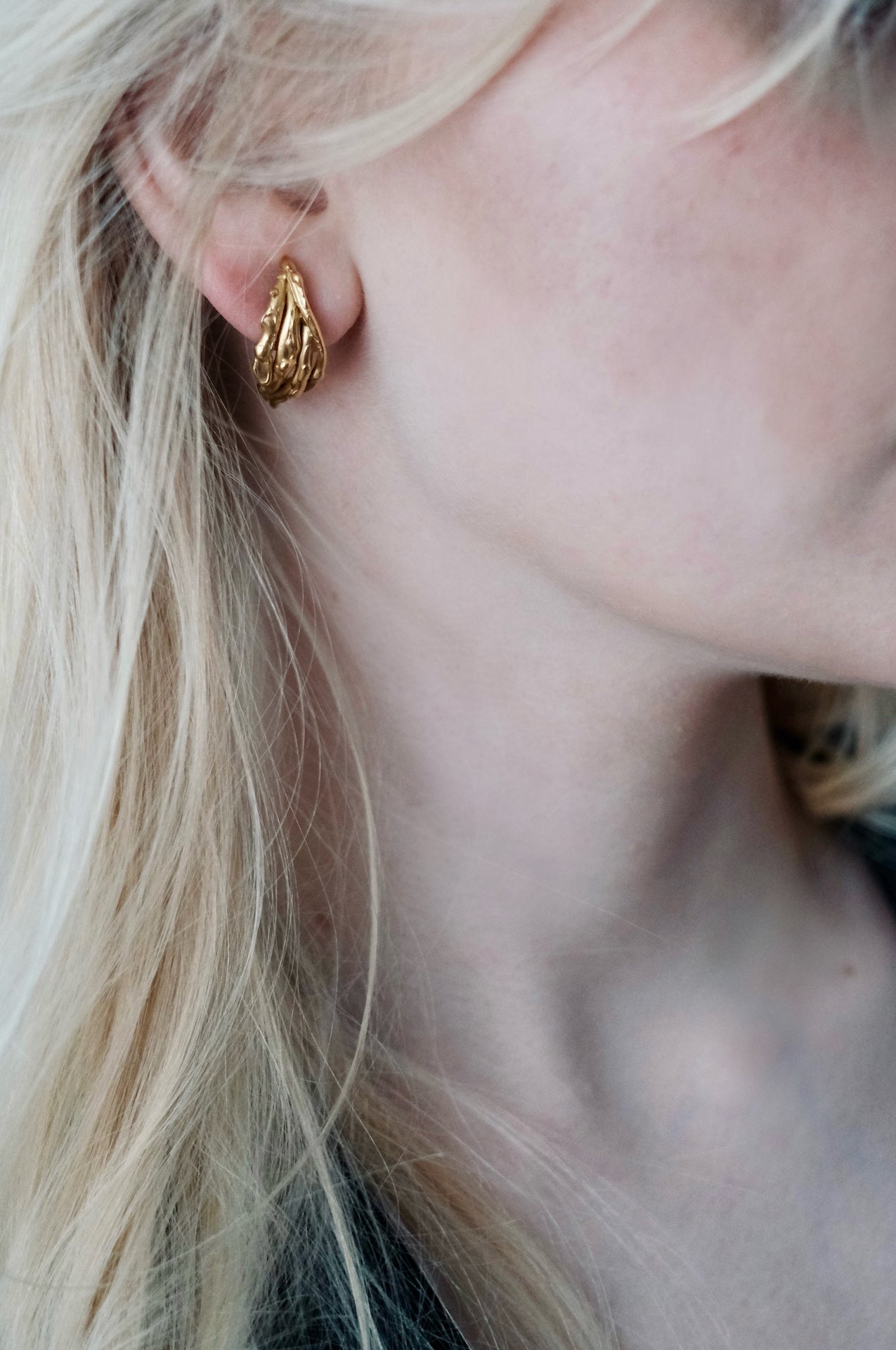 Drop Earring Creolen