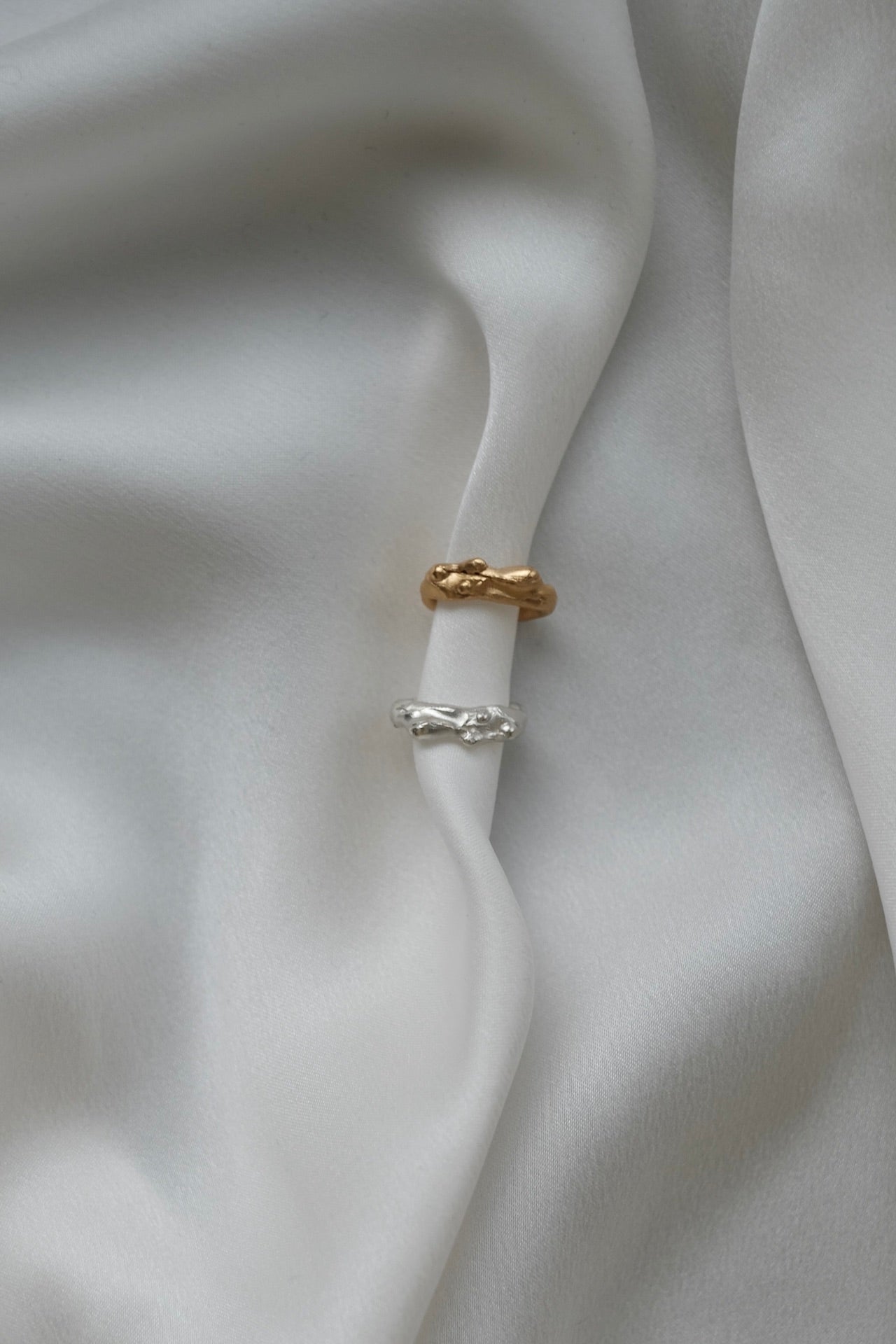 Drop Earcuff