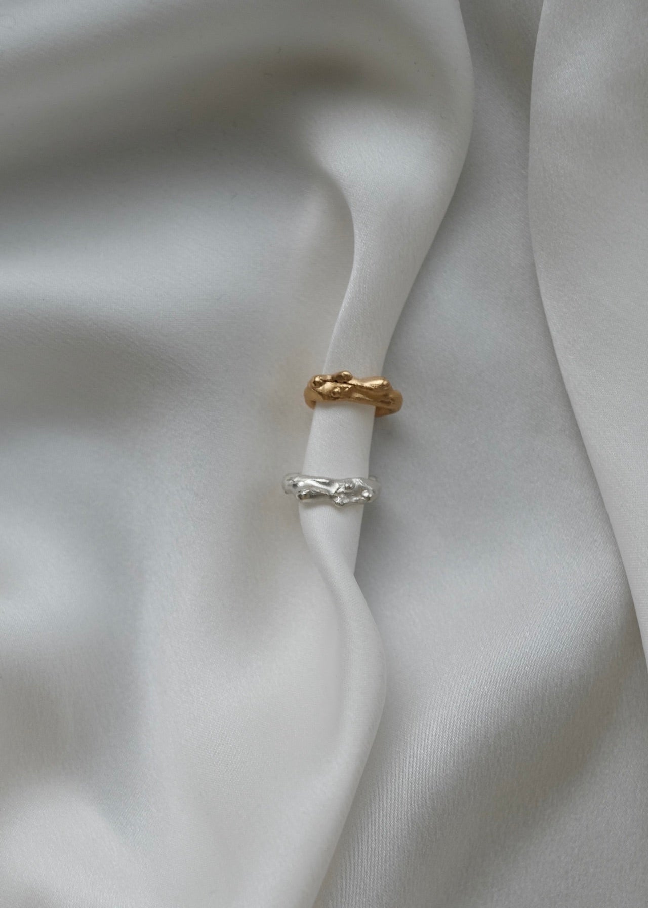 Drop Earcuff