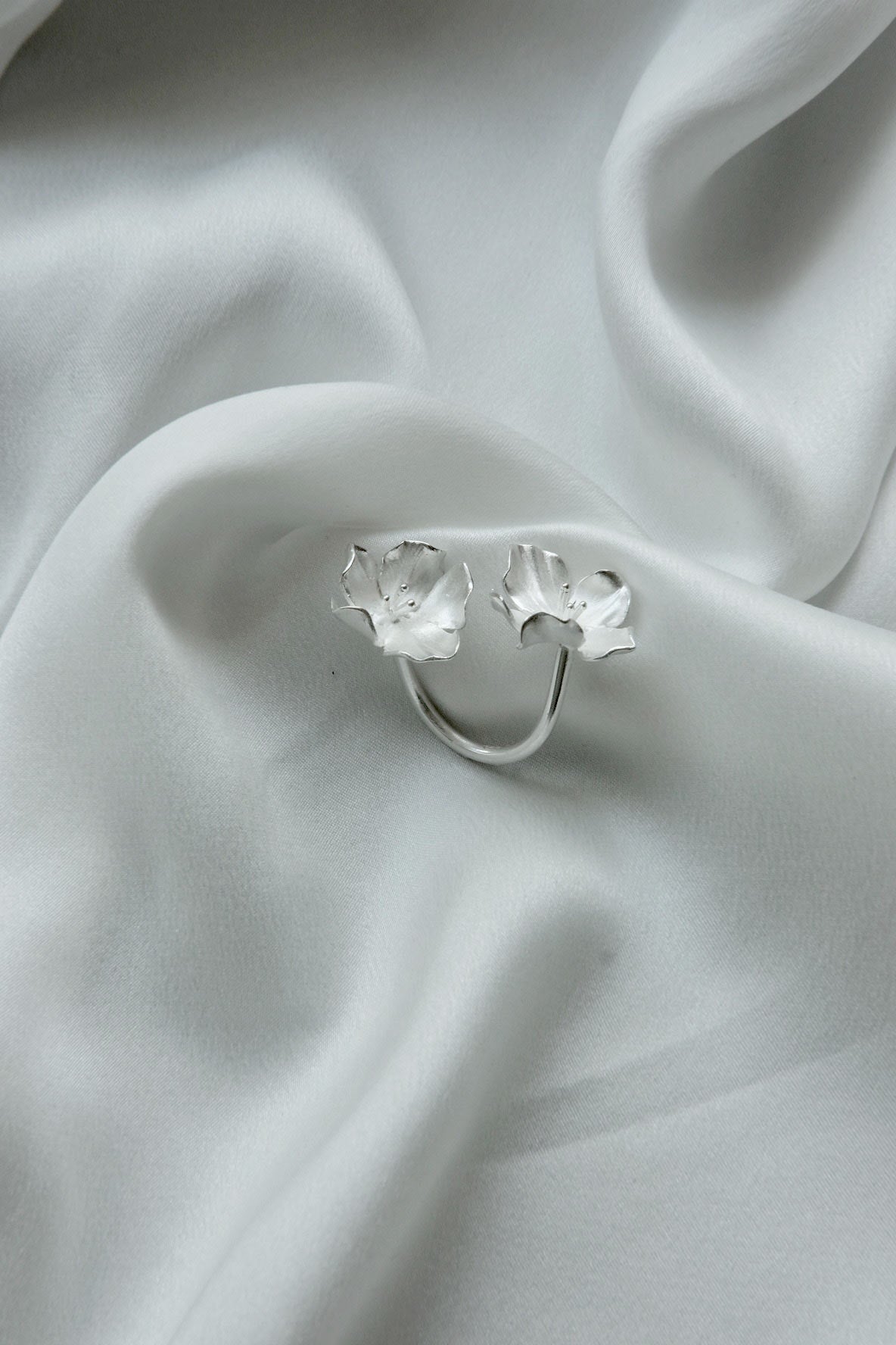 Fleur Ring