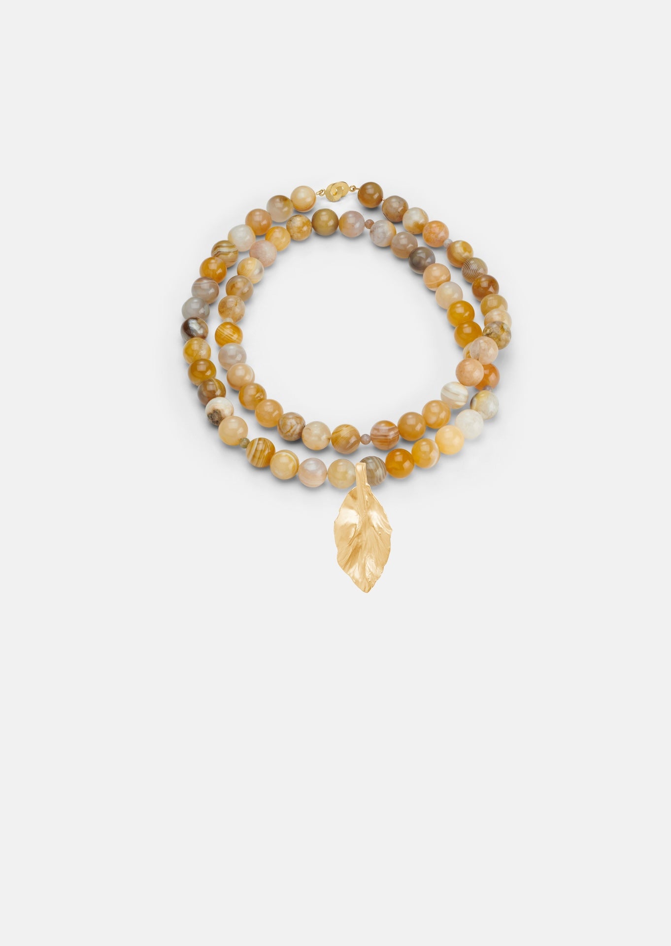 Color Bliss Necklace (Kopie)