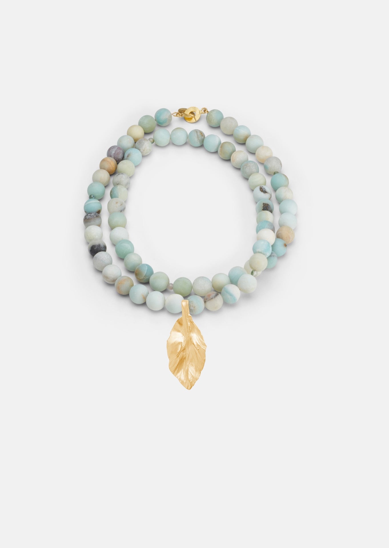 Color Bliss Necklace (Kopie)
