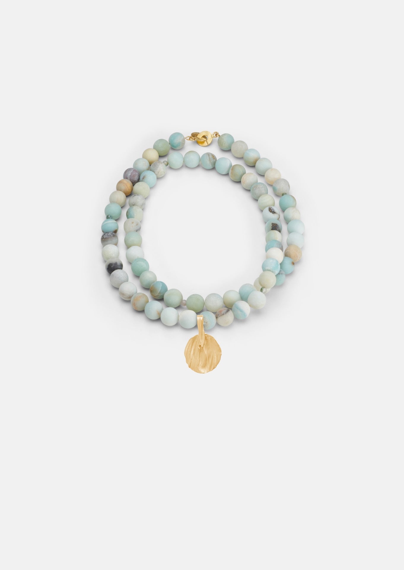 Color Bliss Necklace (Kopie)