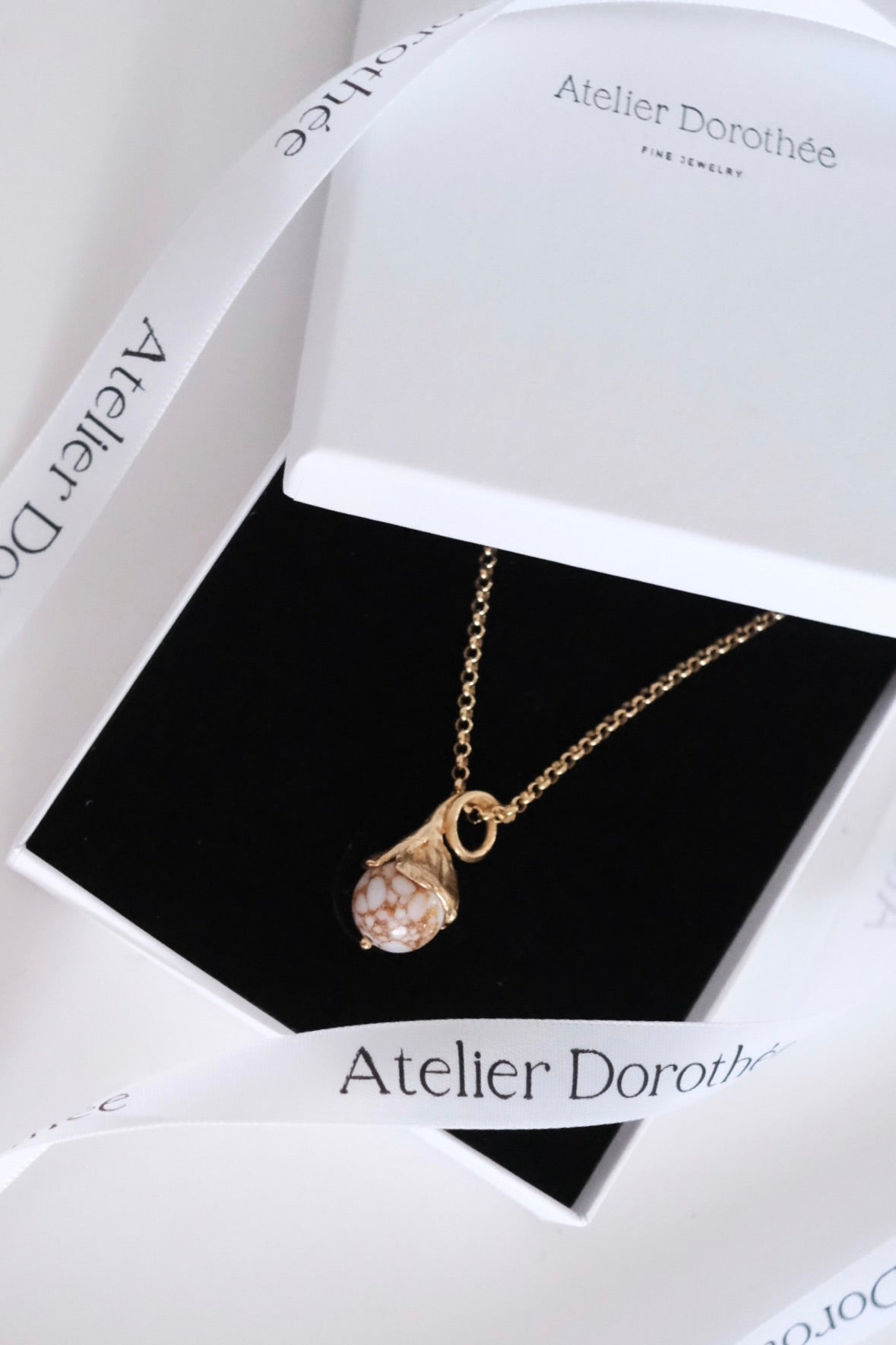 Pendant Charm