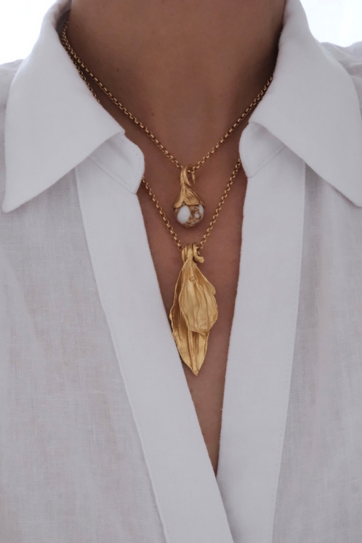 Pendant Charm