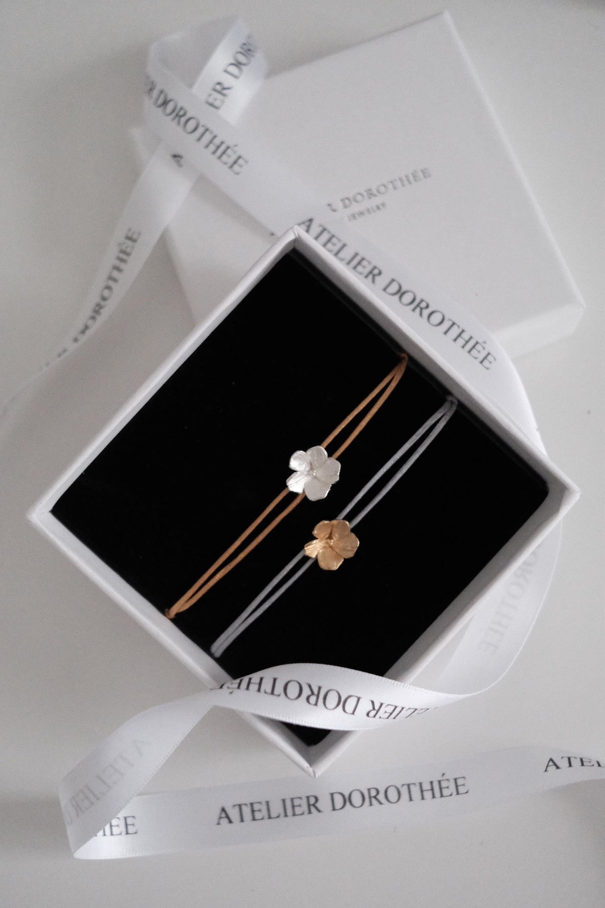 Poppy Bracelet