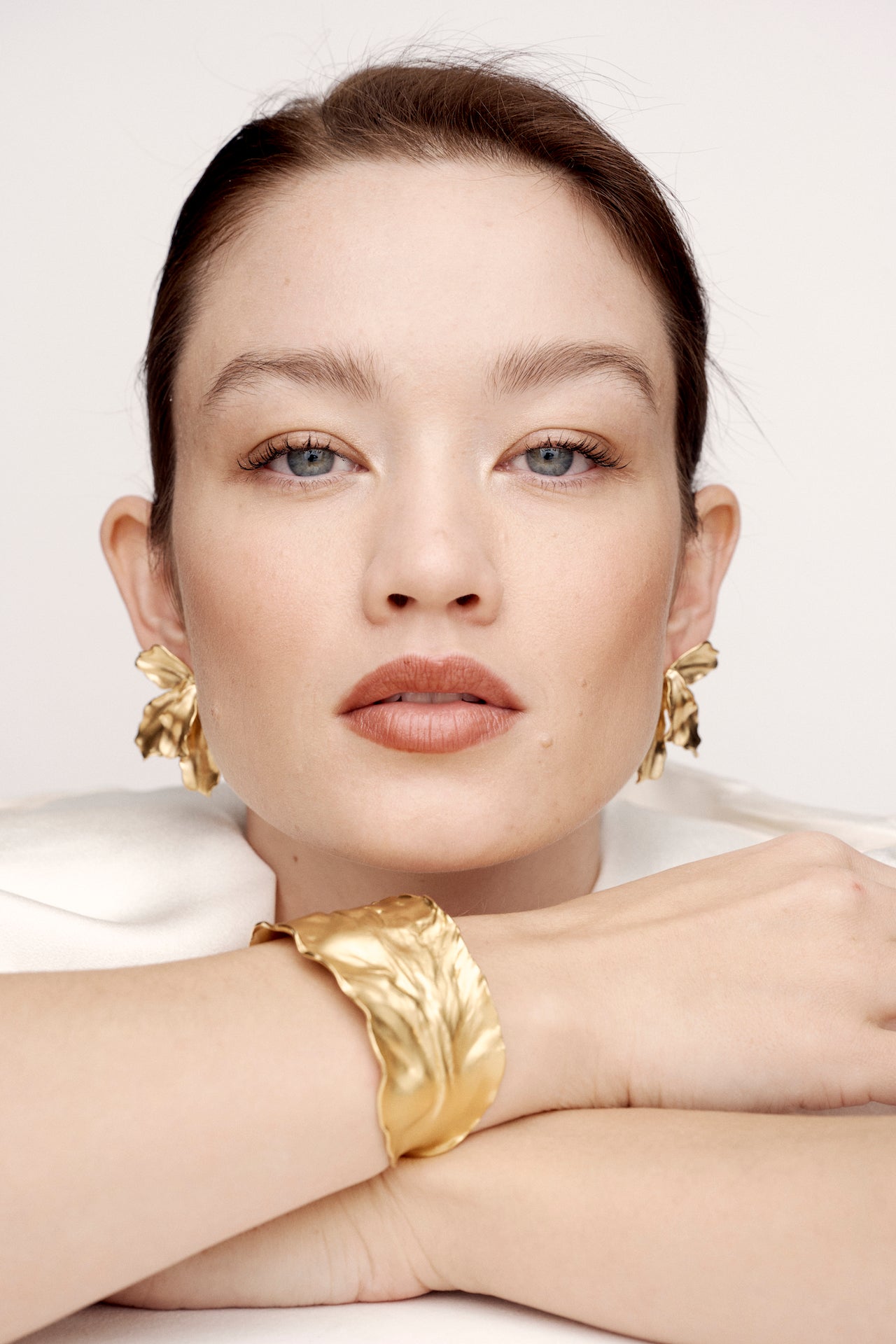 Tulipa Earring