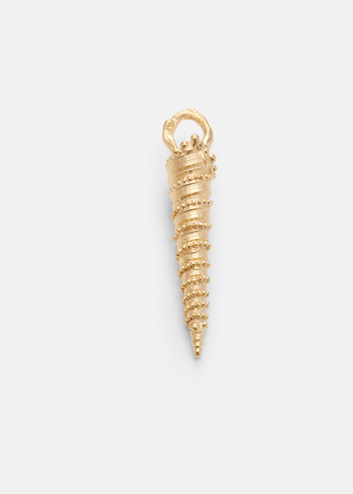 Shell Charms