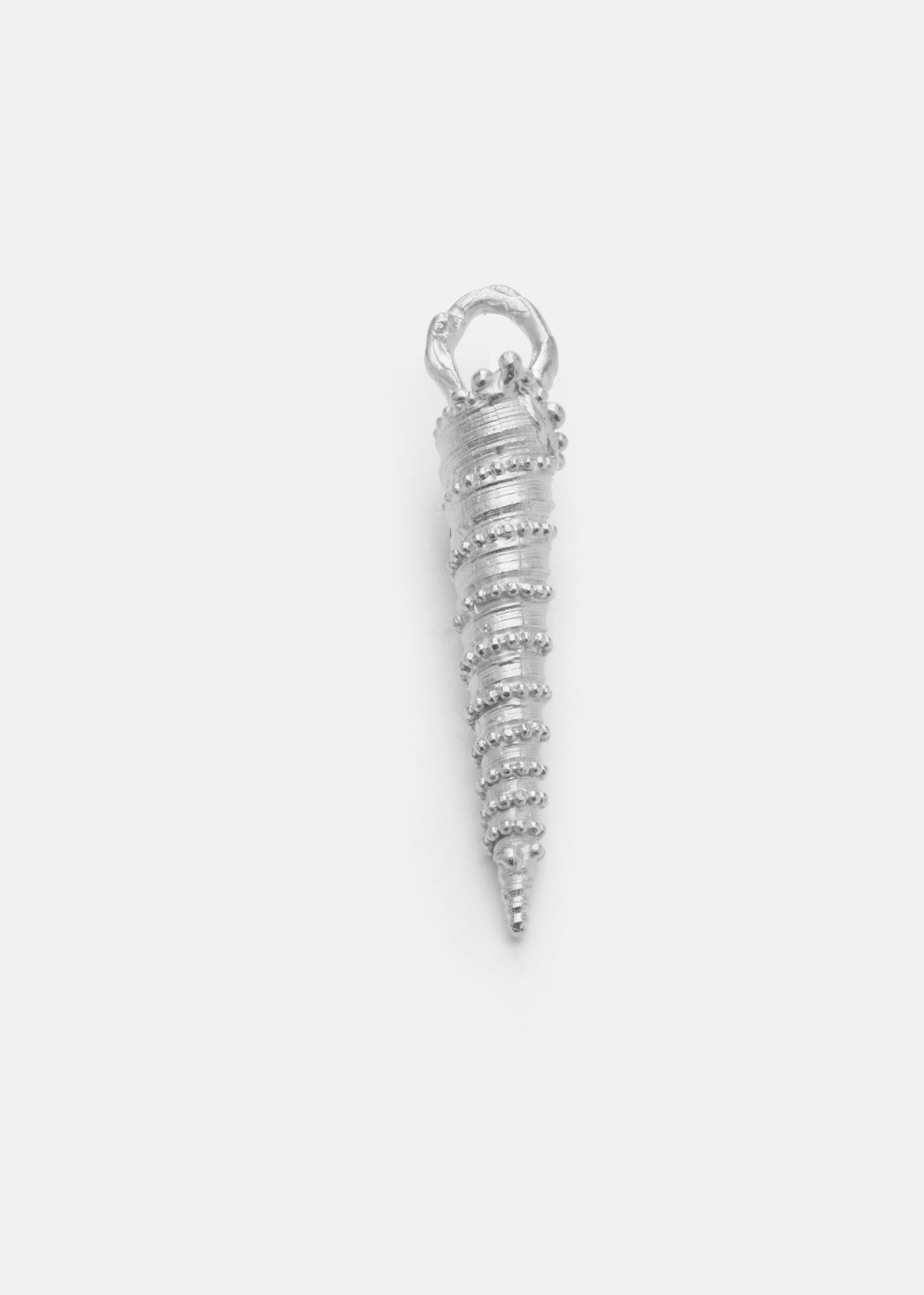 Shell Charms