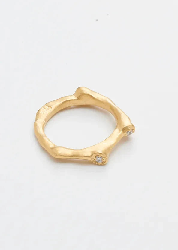 Stacking Rings