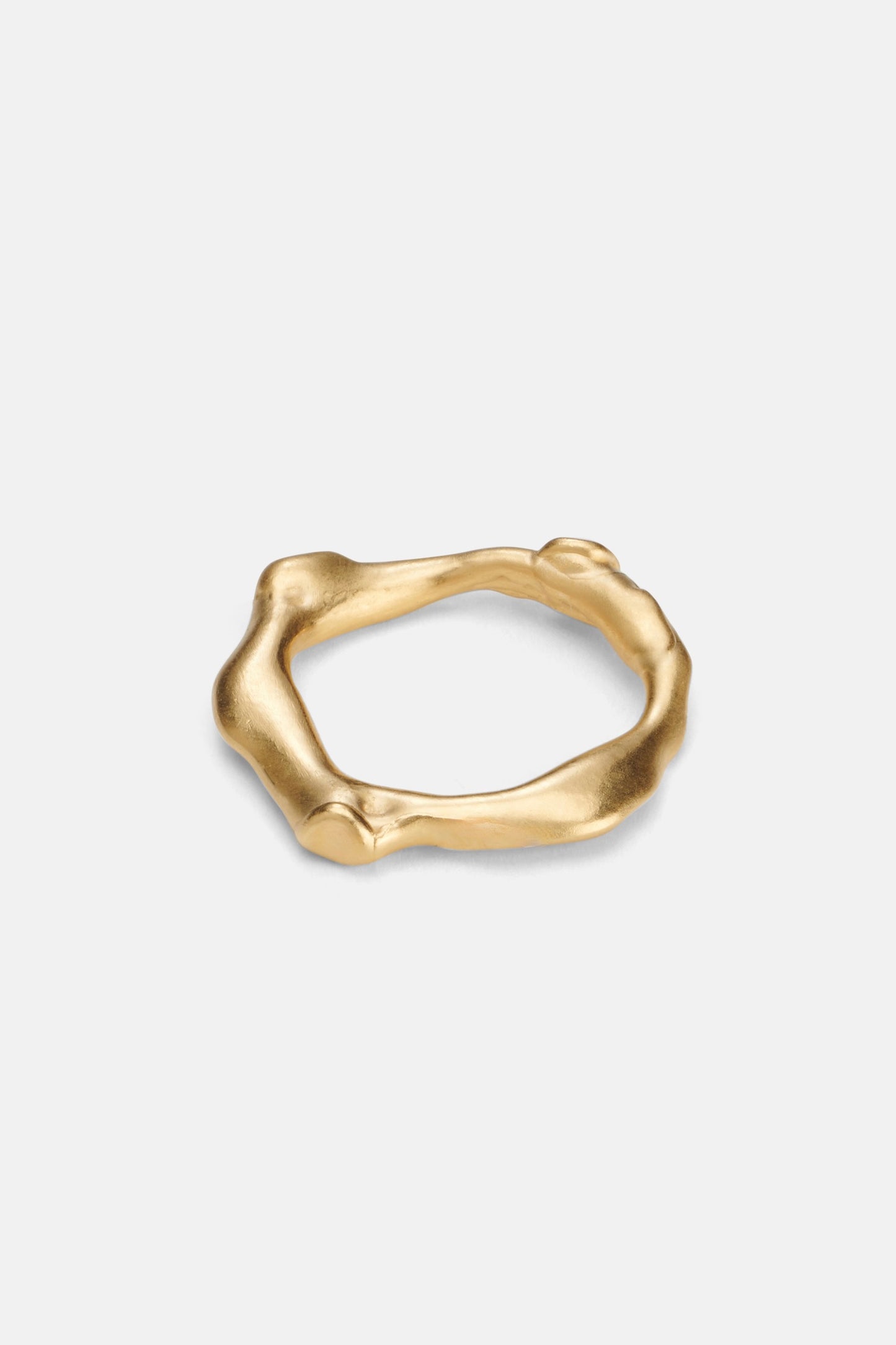Stacking Rings