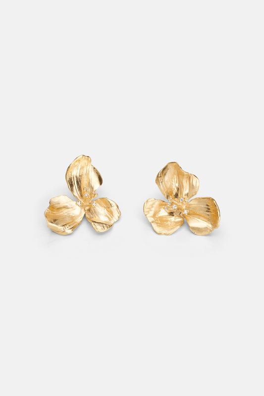 Filippa Diamond Earring