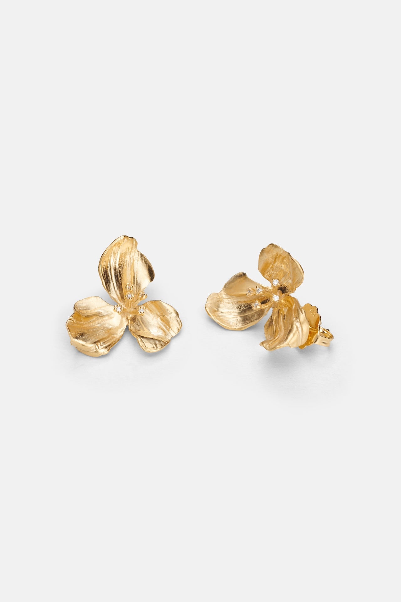 Filippa Diamond Earring