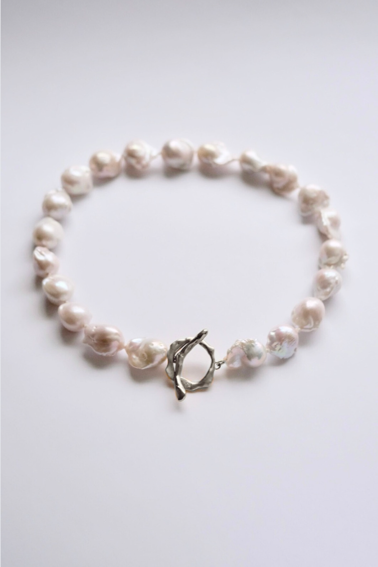 The T-Necklace