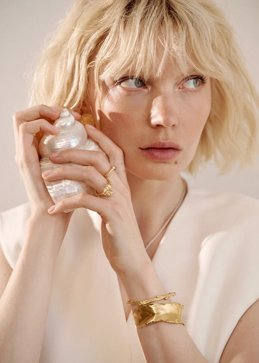 Shell Ring