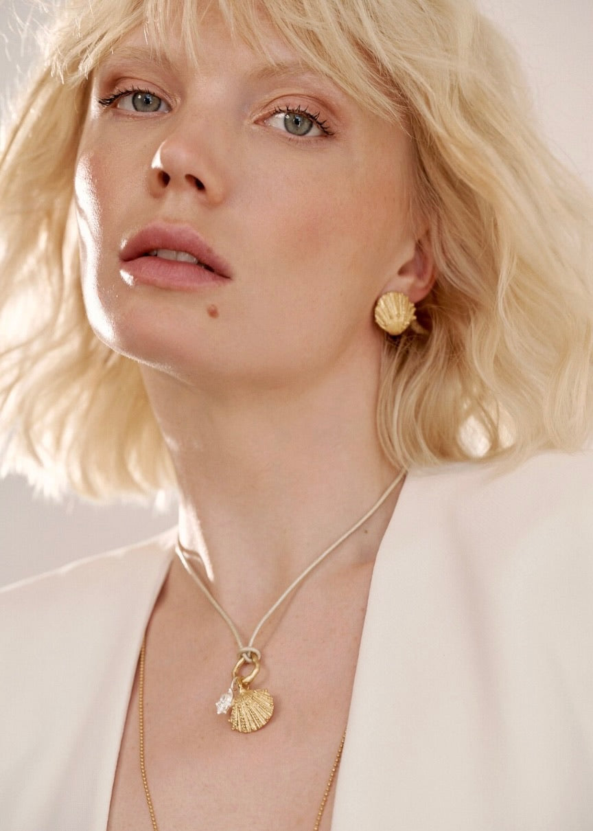 Shell Charms