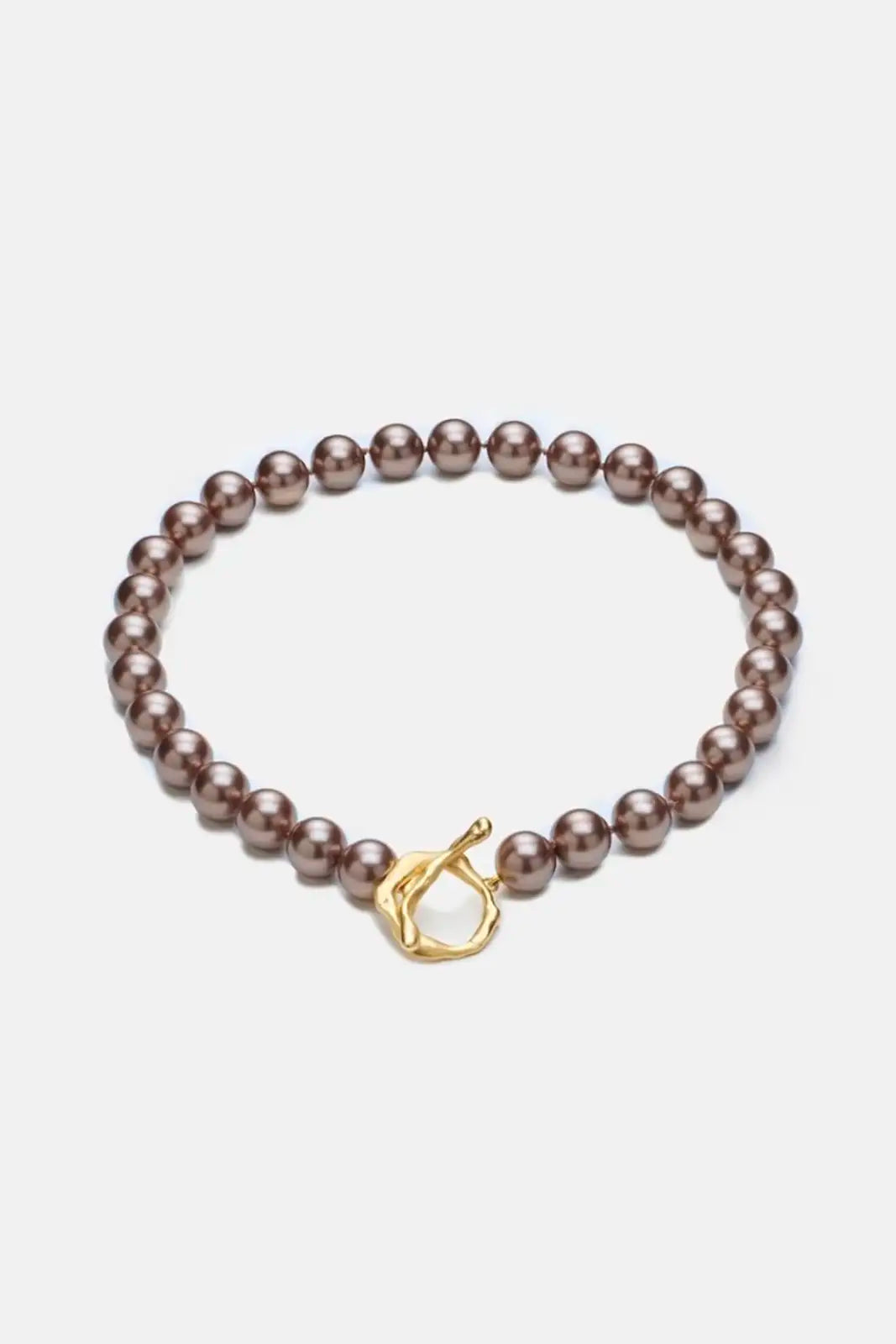 Color Bliss T-Necklace