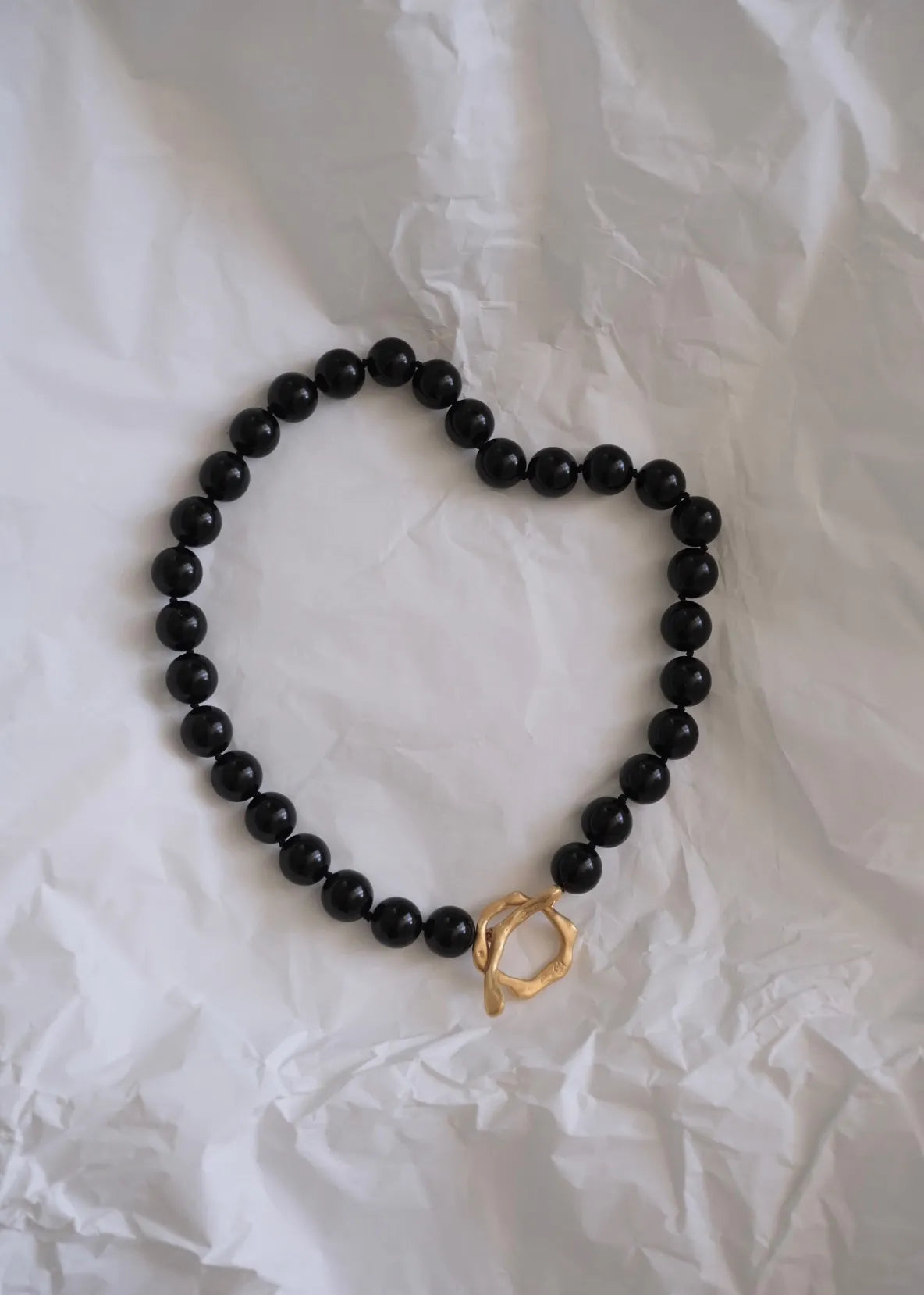 Color Bliss T-Necklace