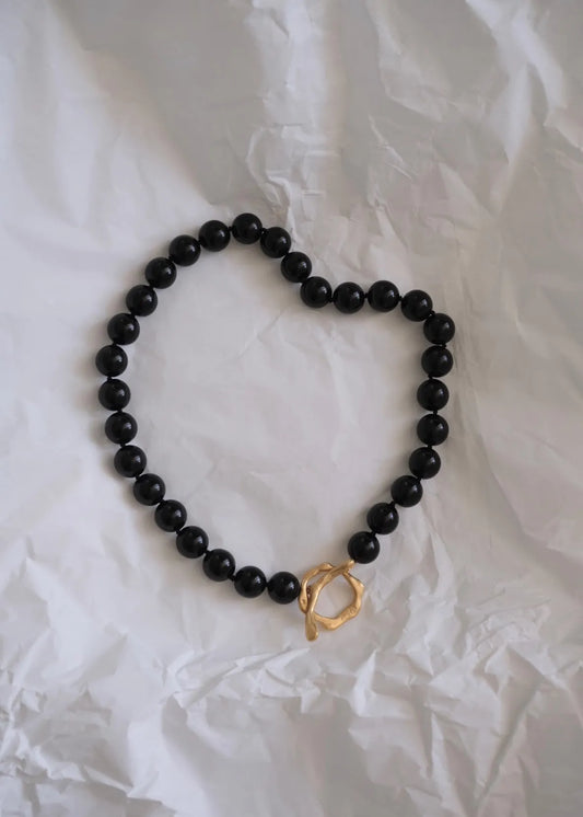 Color Bliss T-Necklace
