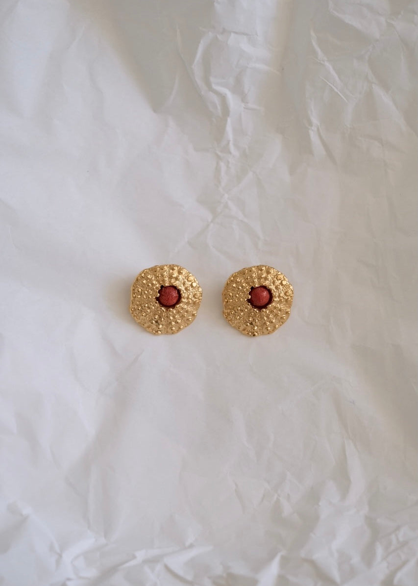 Sea Bloom Earrings