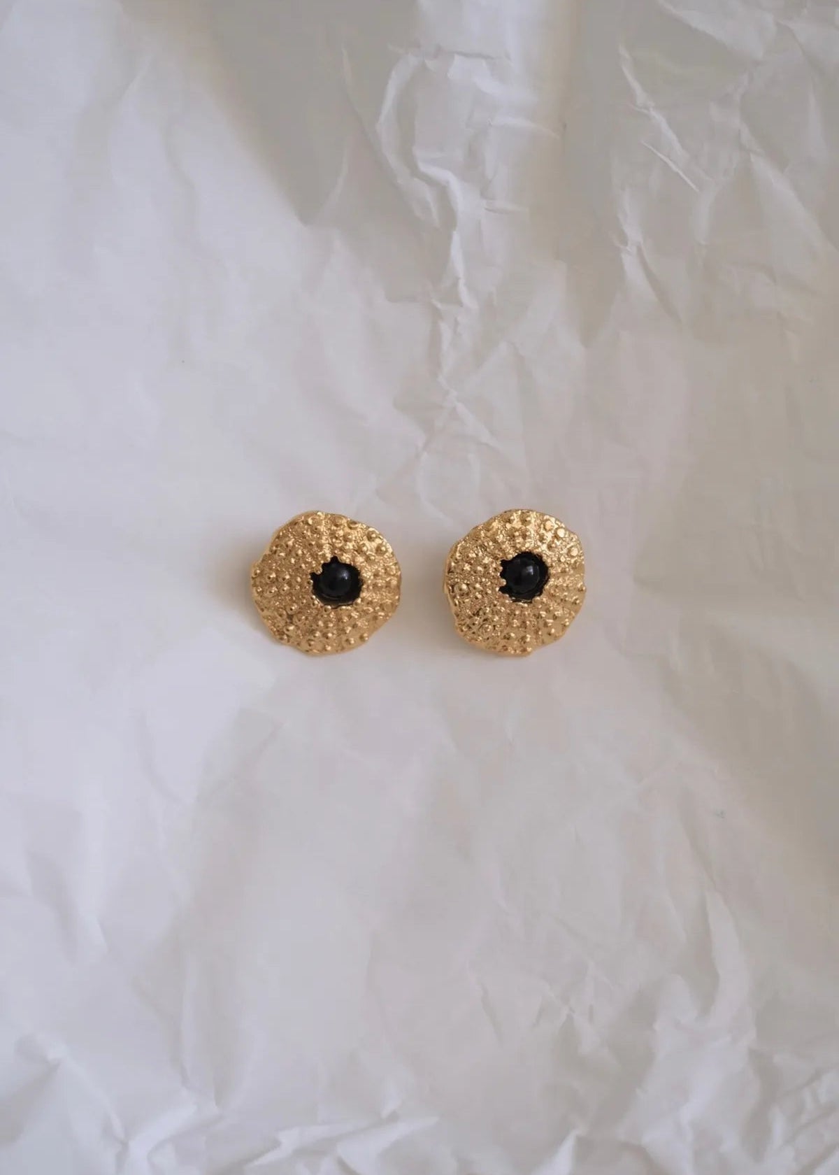 Sea Bloom Earrings