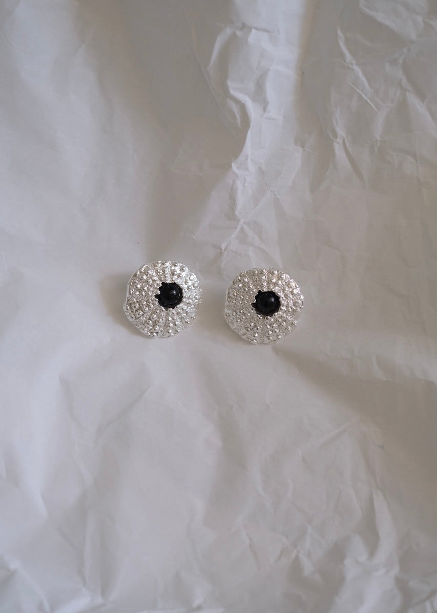 Sea Bloom Earrings