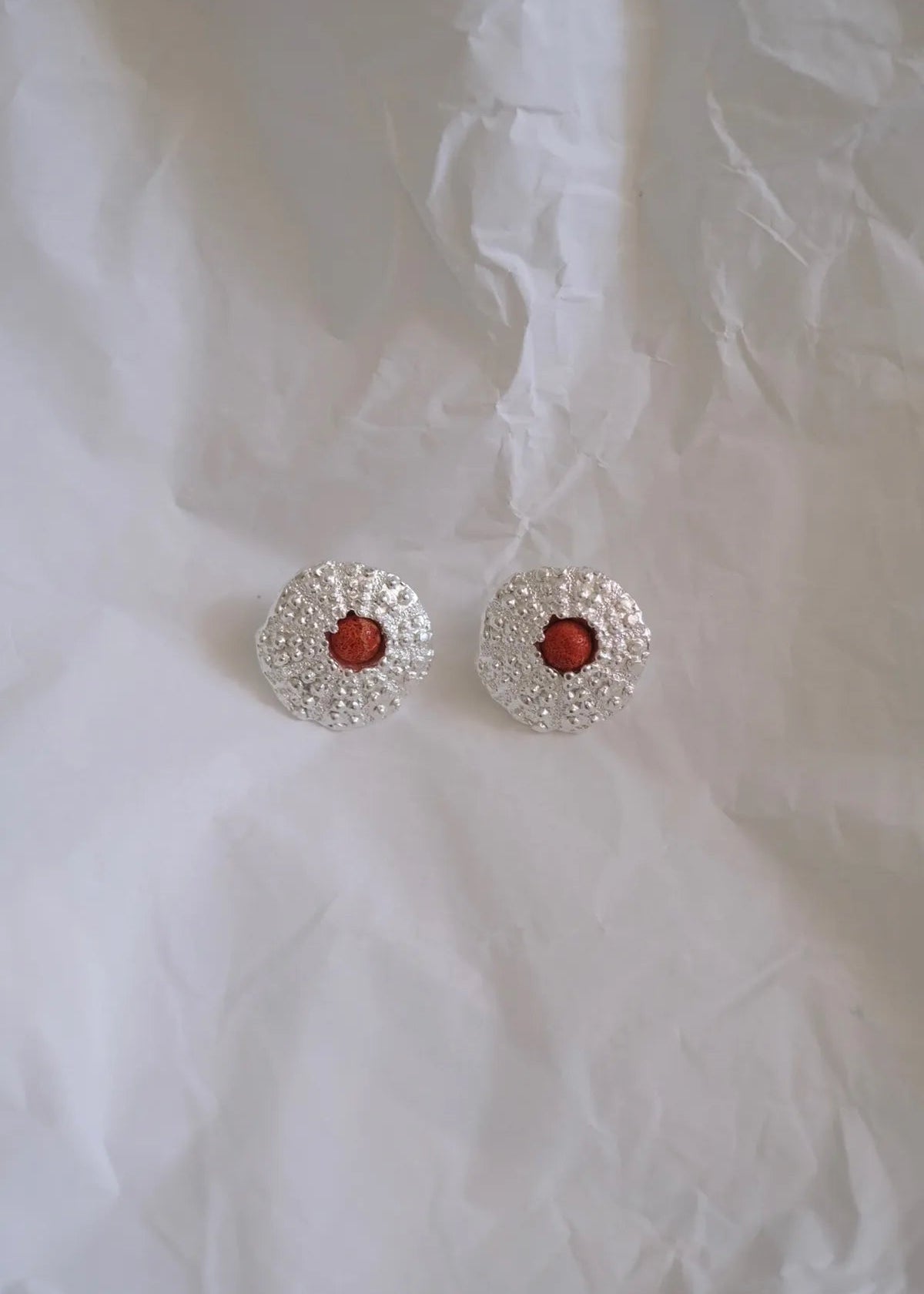 Sea Bloom Earrings