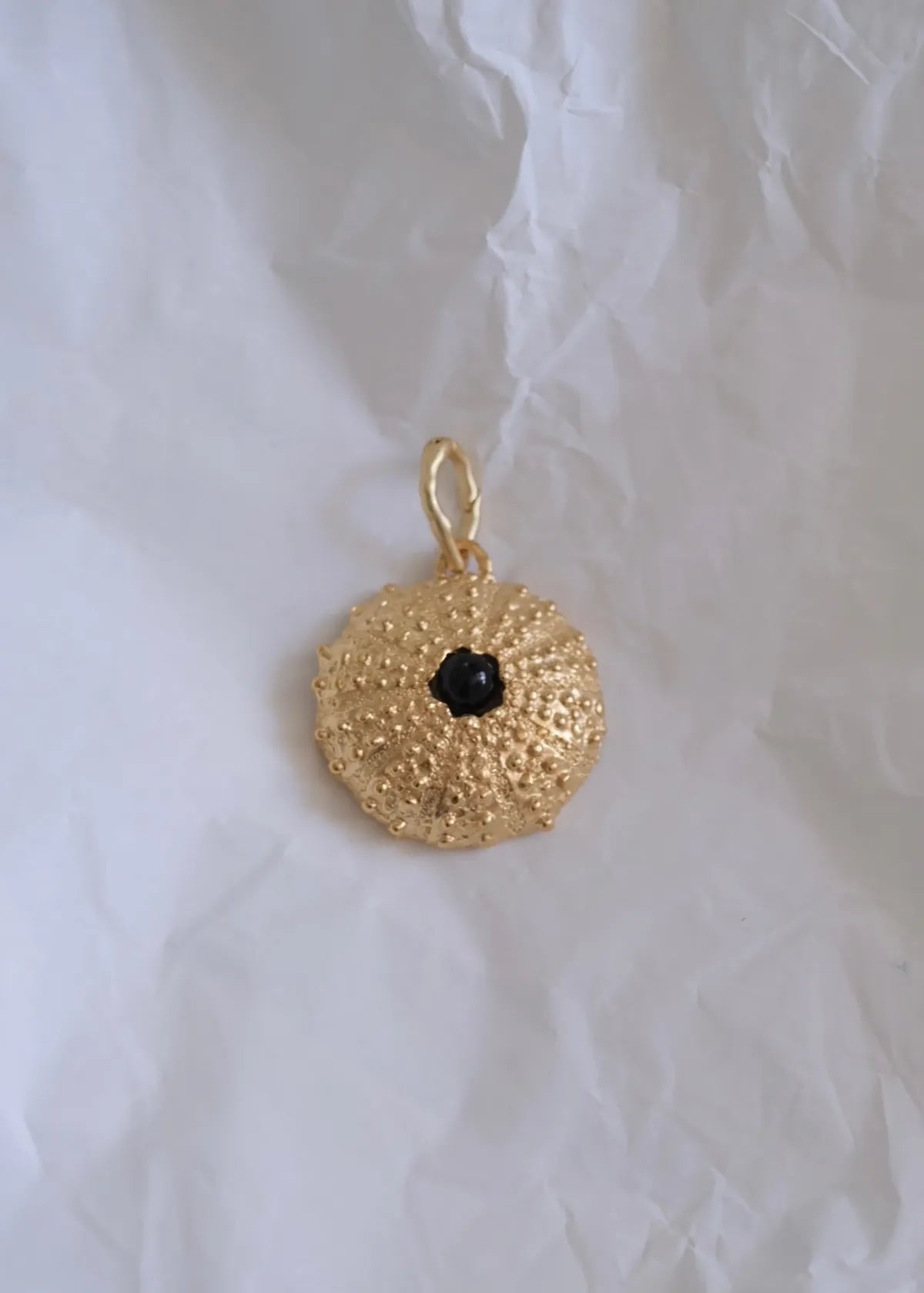 Sea Bloom Pendant