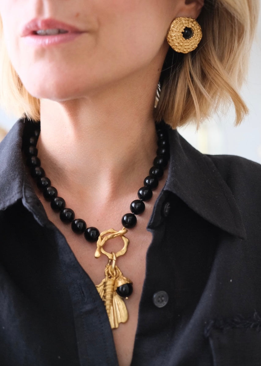 Color Bliss T-Necklace