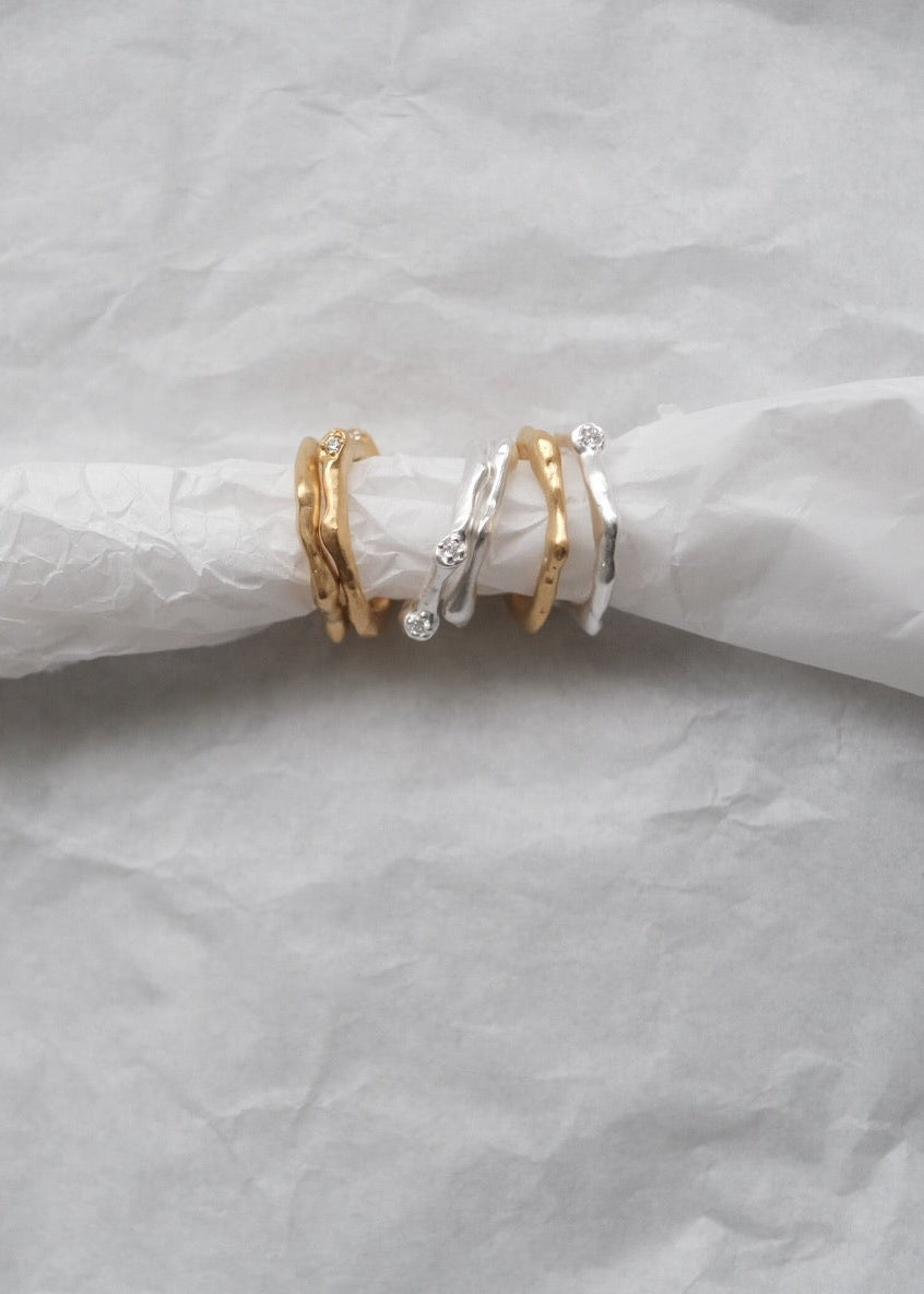 Stacking Rings