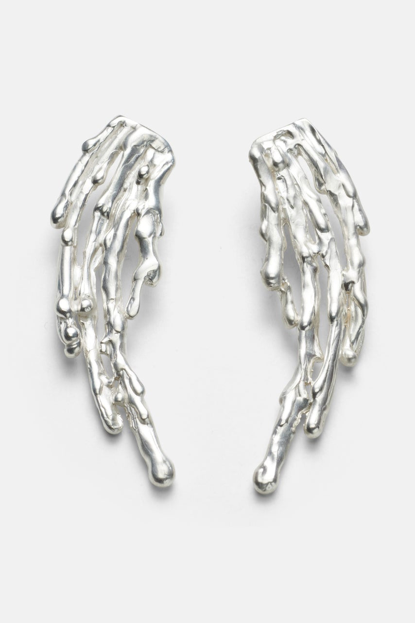 Drop Earring Large