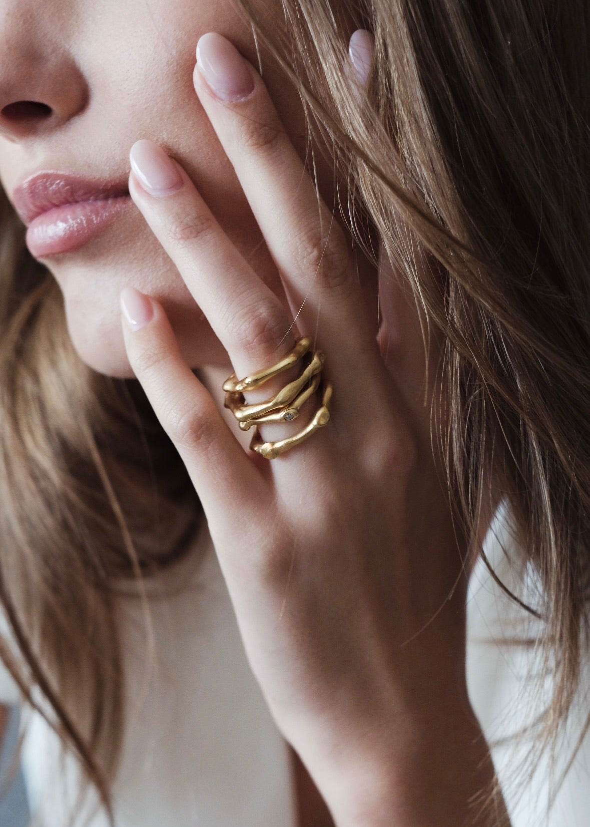 Stacking Rings