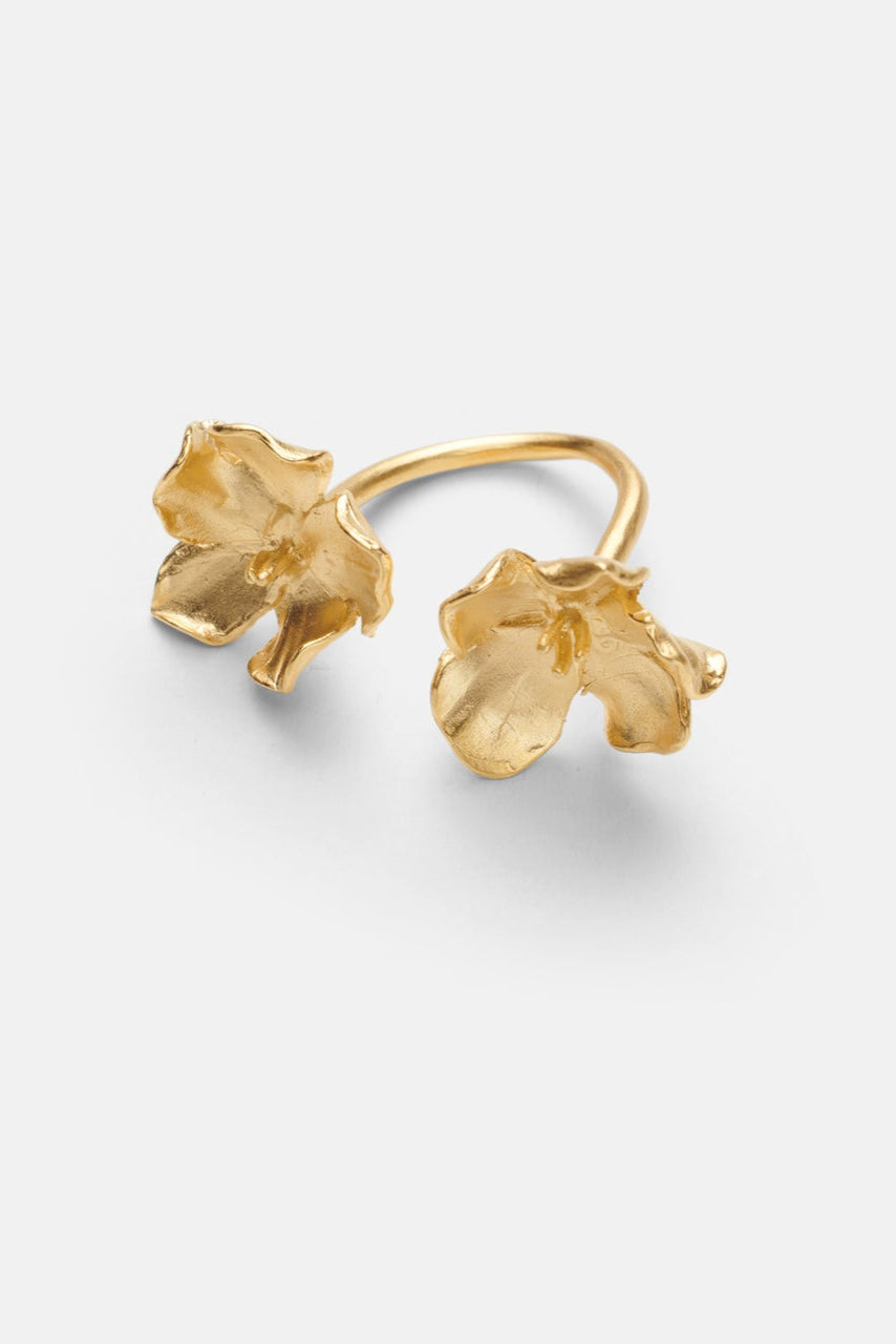 Fleur Ring