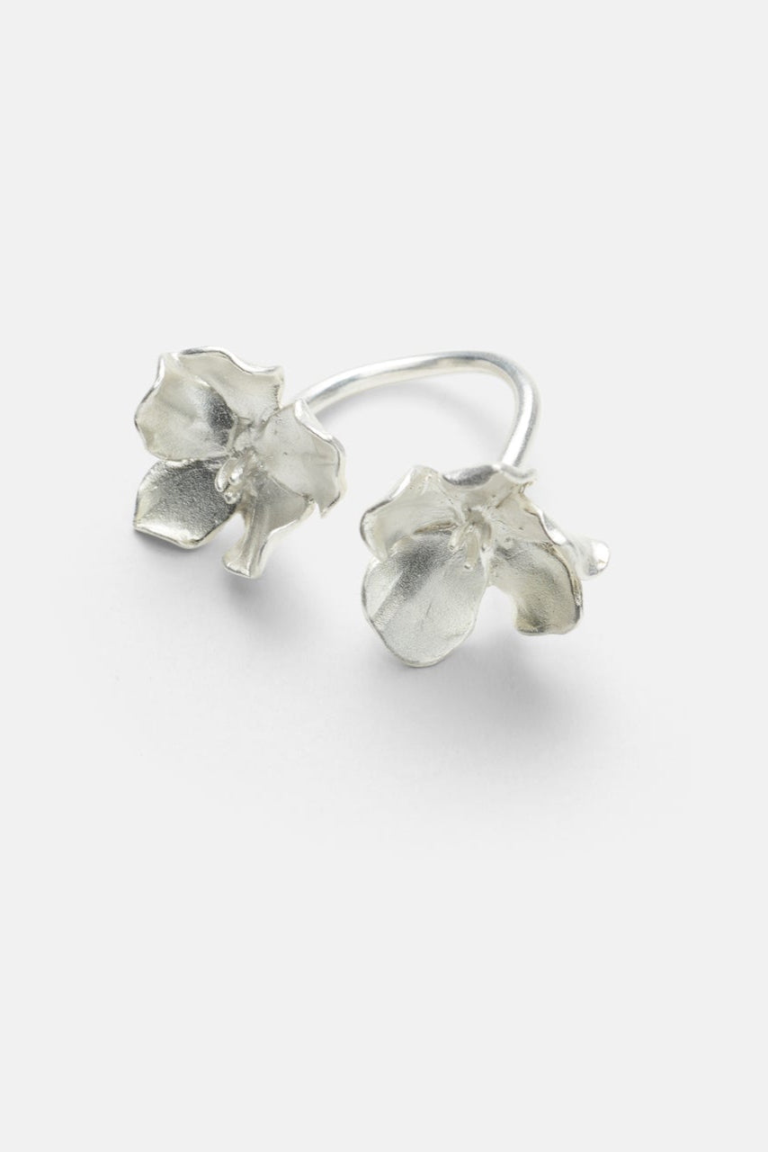 Fleur Ring
