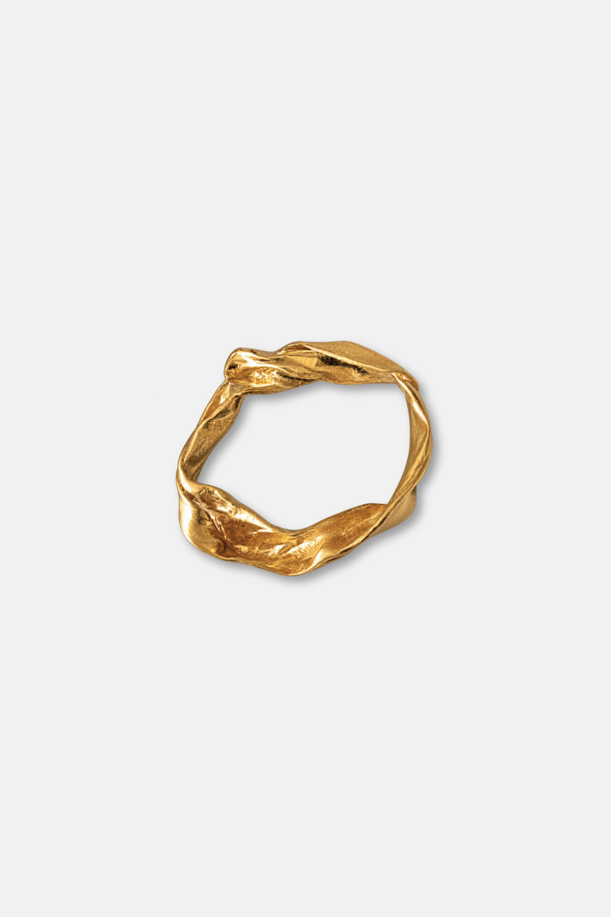 Twisted Circle